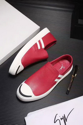 GZ Men Loafers--021